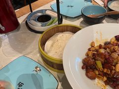 -局气烤鸭·北京菜(德云社店)