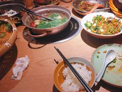 -吃饭皇帝大(合生汇店)