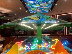 -纽约客美式餐厅(新奥购物中心店)