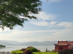 -东钱湖旅游度假区