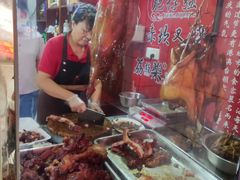 -大赤坎肥仔强烧味海鲜餐厅(大赤坎店)