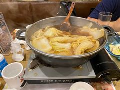 -宫谷创作料理(大拇指广场店)