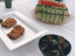 -真爱中国餐馆·年华店(朱雀大街店)