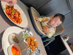 -秀儿四九城·新京菜(亚运村鸟巢店)