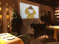 -素虎小呆鸟(西二旗店)