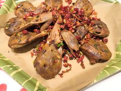 -鸿先阁·干煸虾(星沙店)