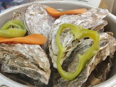 -一蚝一贝海鲜特色餐厅(万象城店)