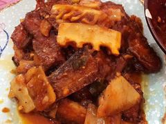 -乐乐餐厅(湘子庙街店)