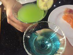 -圆顶阁西餐厅(郑州索菲特国际饭店 )