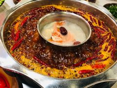 -青年火锅(吾悦广场直营店)