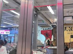 -生活如沸·顺德水牛奶火锅(大学路店)