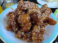 糖醋里脊-鼎香润(德胜门内店)