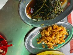 -黄亚华小食店(Jalan Alor)