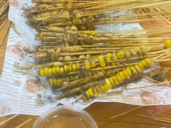 -十里铺铁板鱿鱼