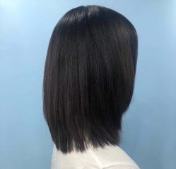 点击看大图 -MOKA HAIR SALON 烫染造型