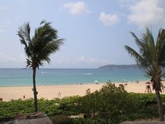 -三亚亚龙湾天域度假酒店