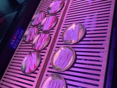 -梨花自助烤肉(乐宾店)