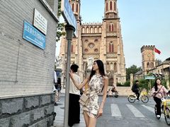 -洪家楼教堂