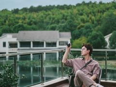 -苏州环秀晓筑养生度假村