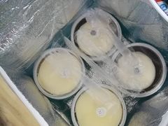 -7cake榴莲千层蛋糕(长宁店)