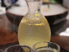 桂花米酒-寻宝记绍兴菜(鲁迅路店)