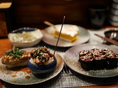 -戏作寿司(观音桥店)