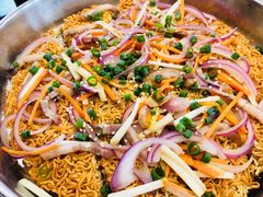 煎面-阿多私房菜(顺德店)