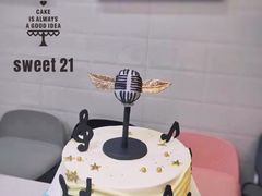 -DIY SWEET21(升平路店)