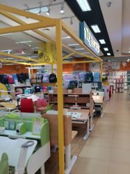 -孩子王(协信星光时代广场店)