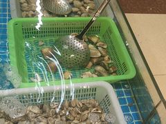 -和源祥·日照菜扛把子(万平口一店)