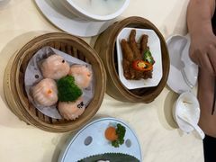 -鸿福楼(观澜店)