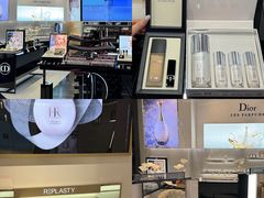 -松雷商业(南岗店)