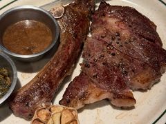 -Bistro 63 创意融合料理(广粤天地店)