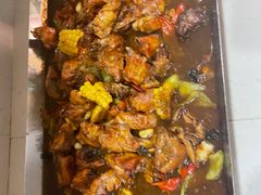 -集杰尚品海鲜烤肉自助餐厅(乳山振华店)