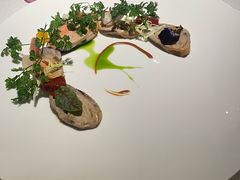 -弦月窗LUNETTE BY AMANDA(复兴路店)