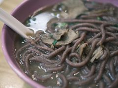 牛肉饸饹条-牛马行牛肉饸饹铺(长春总店)