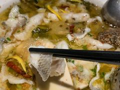 -太二酸菜鱼(永旺梦乐城店)