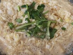 醋椒豆腐-兄弟联果木炭烤翅·50年家传鸡翅秘方