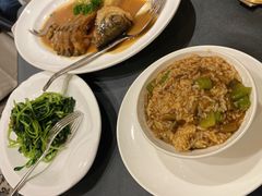 -A One Kitchen·南京精菜馆(晶丽酒店店)
