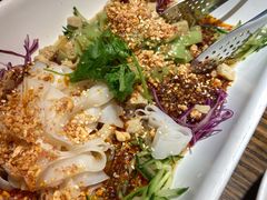 麦醋手工凉皮-掌柜的店·河南菜(世茂店)
