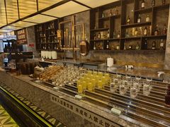 -禾斗海鲜自助(市南银座店)