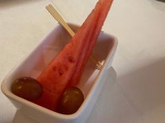 水果-尘香•传统川菜(创汇首座店)