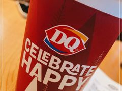 -DQ·蛋糕·冰淇淋(金桥店)