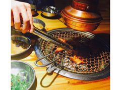 -麻蒲碳烤肉(远景路1号店)