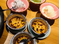 -花和海鲜自助(梅江店)