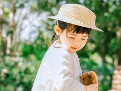 -高东镇樱花园