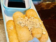 -江边城外烤全鱼(方庄时代购物中心店)