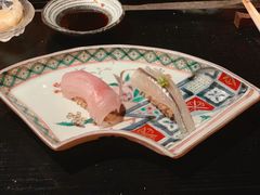 -橼舍鮨青木
