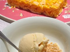 姜撞奶冰淇淋-惠食佳(滨江大公馆店)