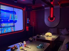 -星聚会KTV(苏州信投大厦店)